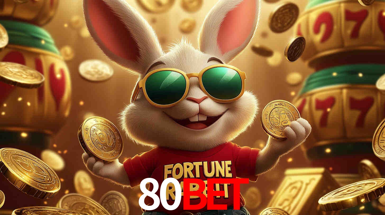 80 Bet Login App