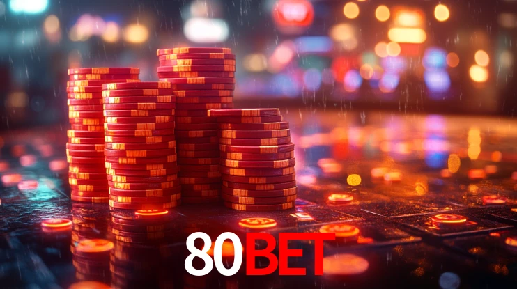 80Bet CaSSino