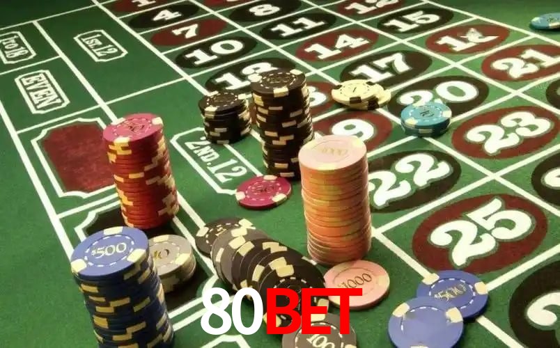 Avaliações dos Jogadores 80Bet