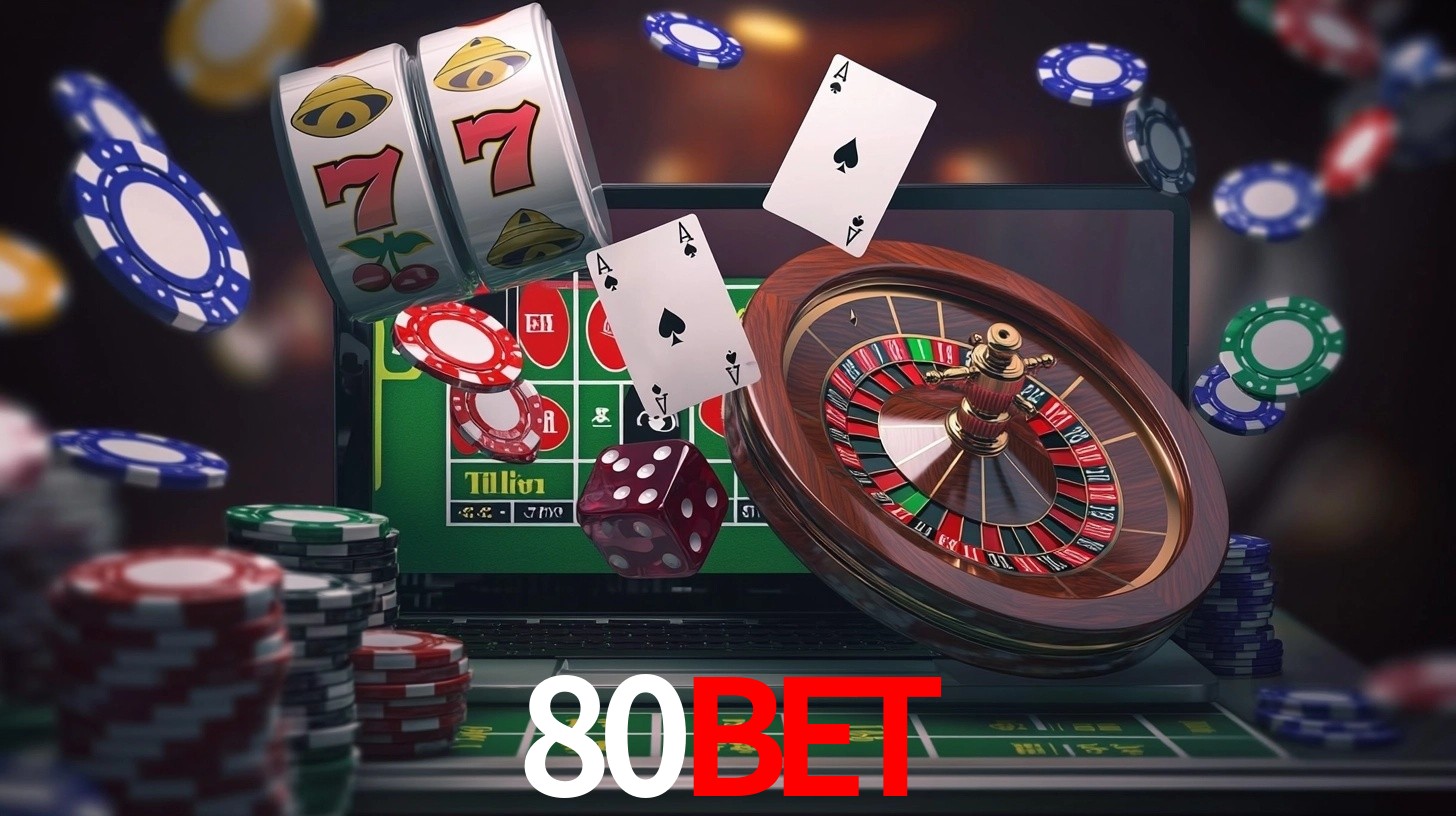 Cashback e recargas na 80Bet