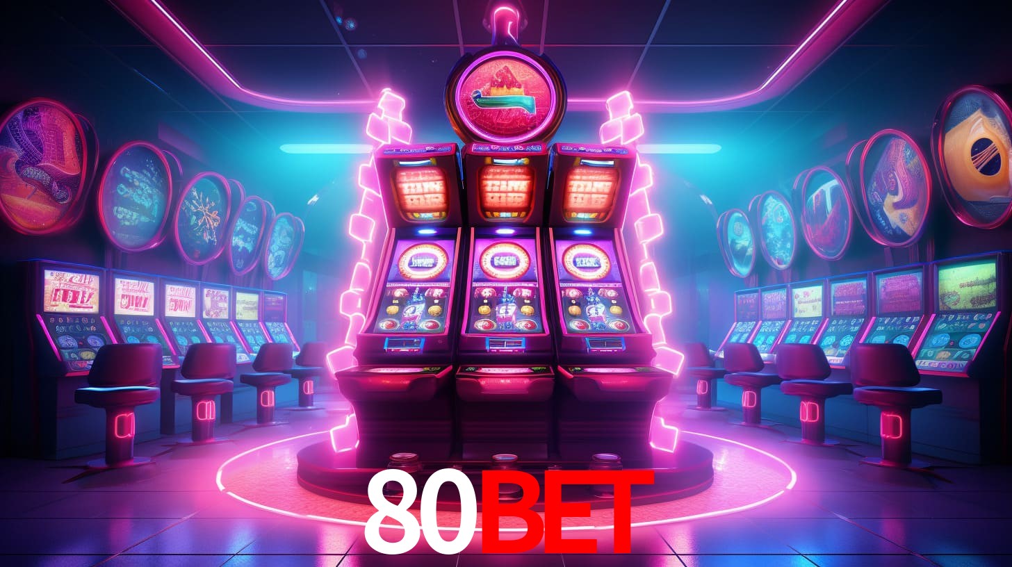 80Bet: Seu Cassino Premiado com Pagamentos Rápidos