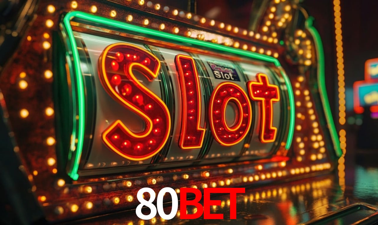 Sistemas de Segurança 80Bet
