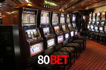 A Revolução dos Aplicativos de Jogos no 80Bet
