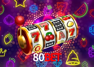 Desvendando o Mundo dos Jogos Virtuais na 80Bet