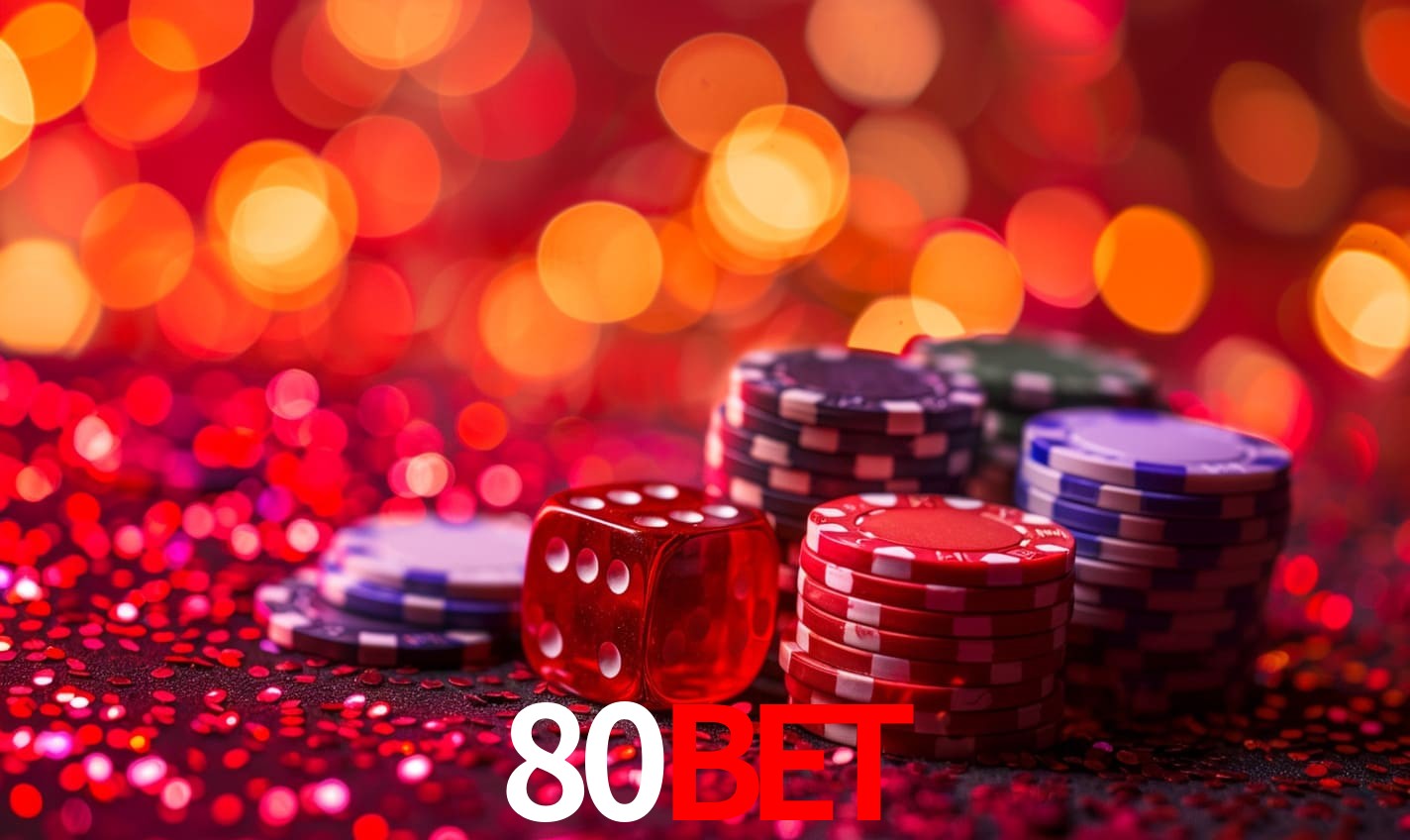 Descubra o Programa VIP da 80Bet: Vantagens Exclusivas para Jogadores
