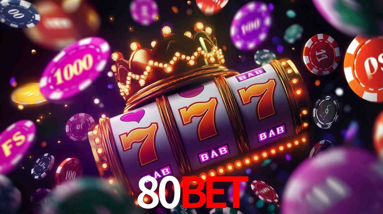Games Directory 80Bet