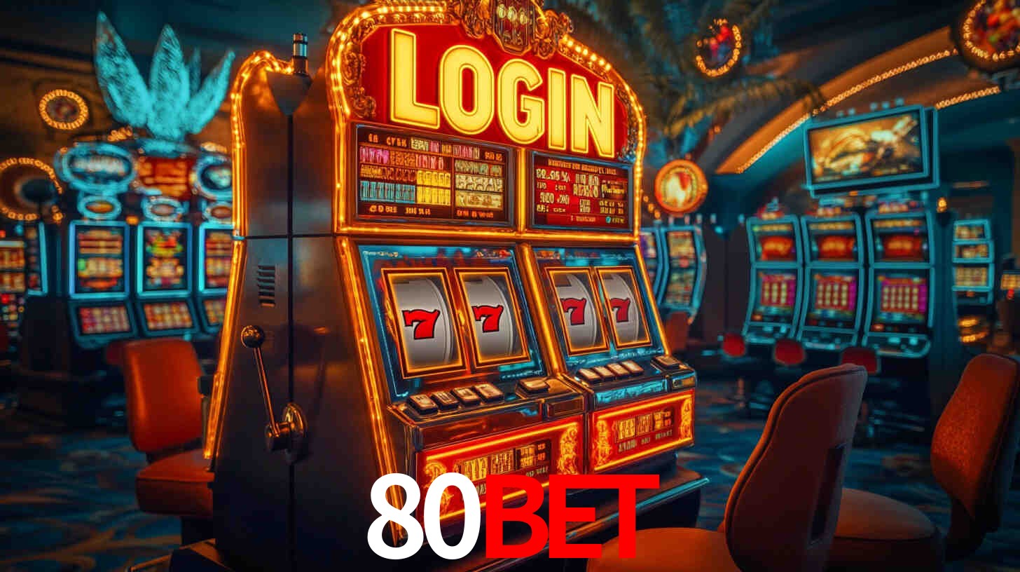 80Bet App Interface