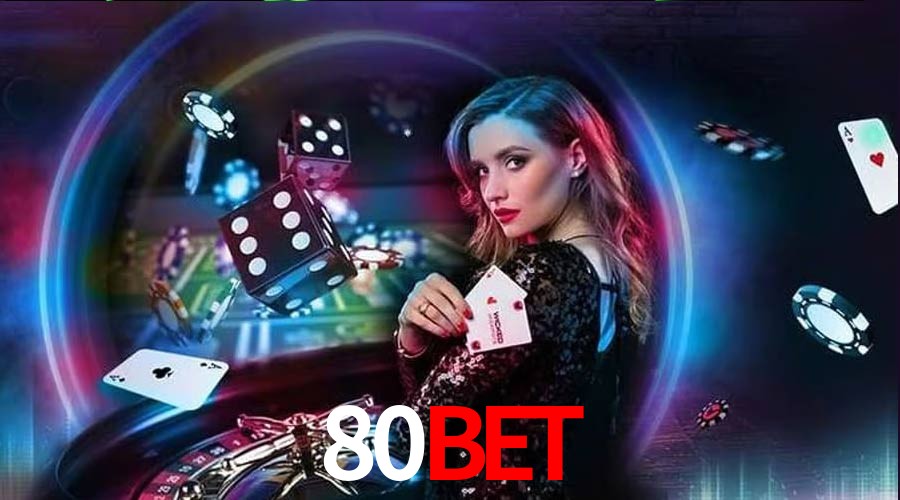Platform Technology 80Bet