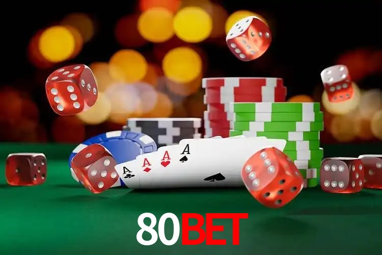 Diretório de Jogos 80Bet