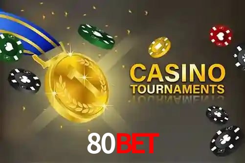 Instalação rápida do APK 80Bet