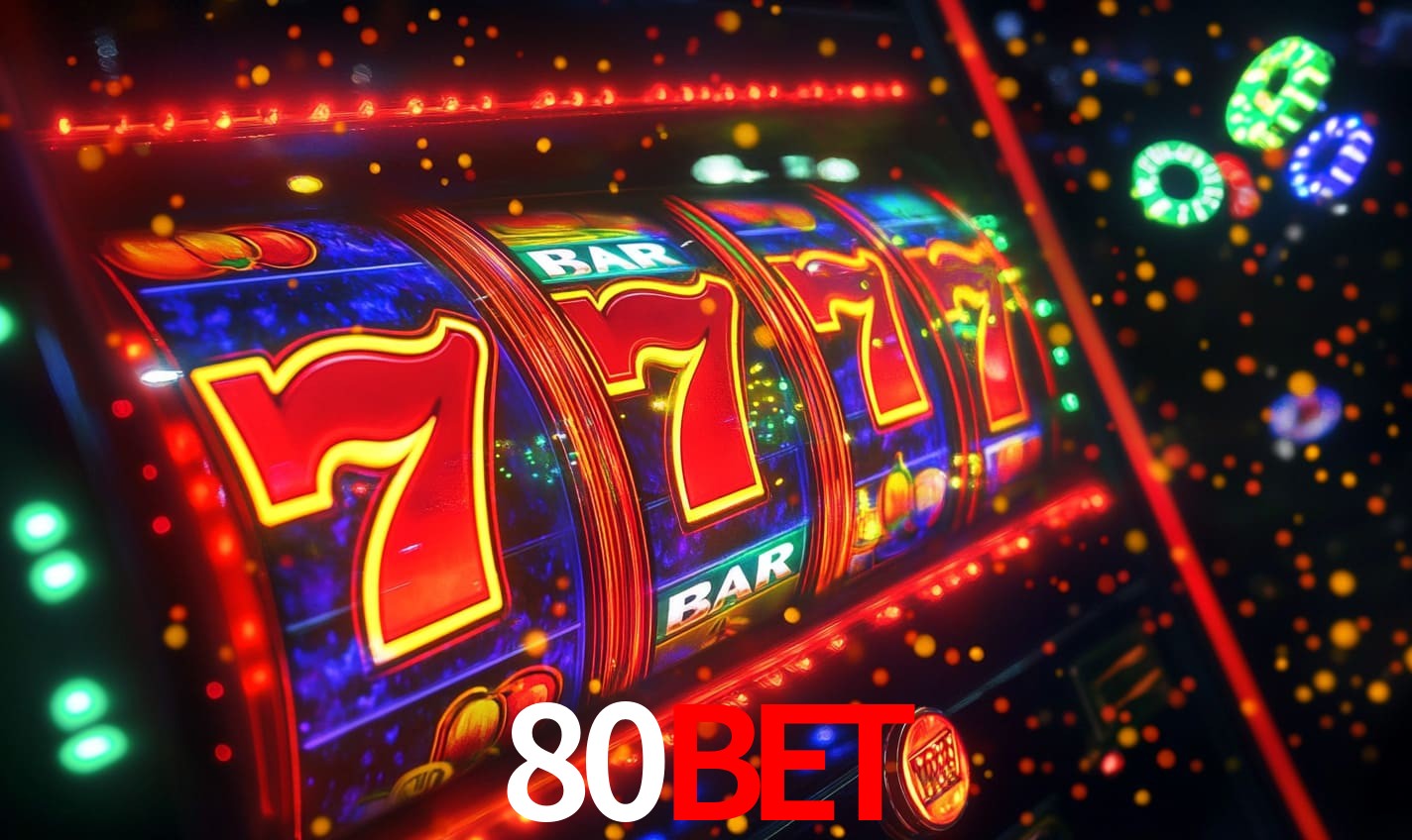 80Bet: Seu Especialista em Apostas Esportivas Brasileiras