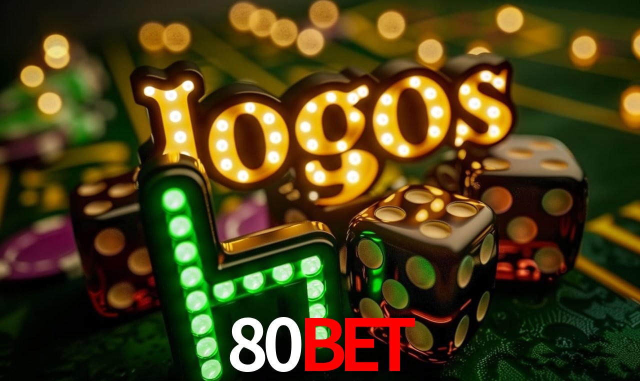 Estatísticas do Jogo 80Bet
