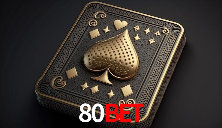 Estatísticas 80Bet