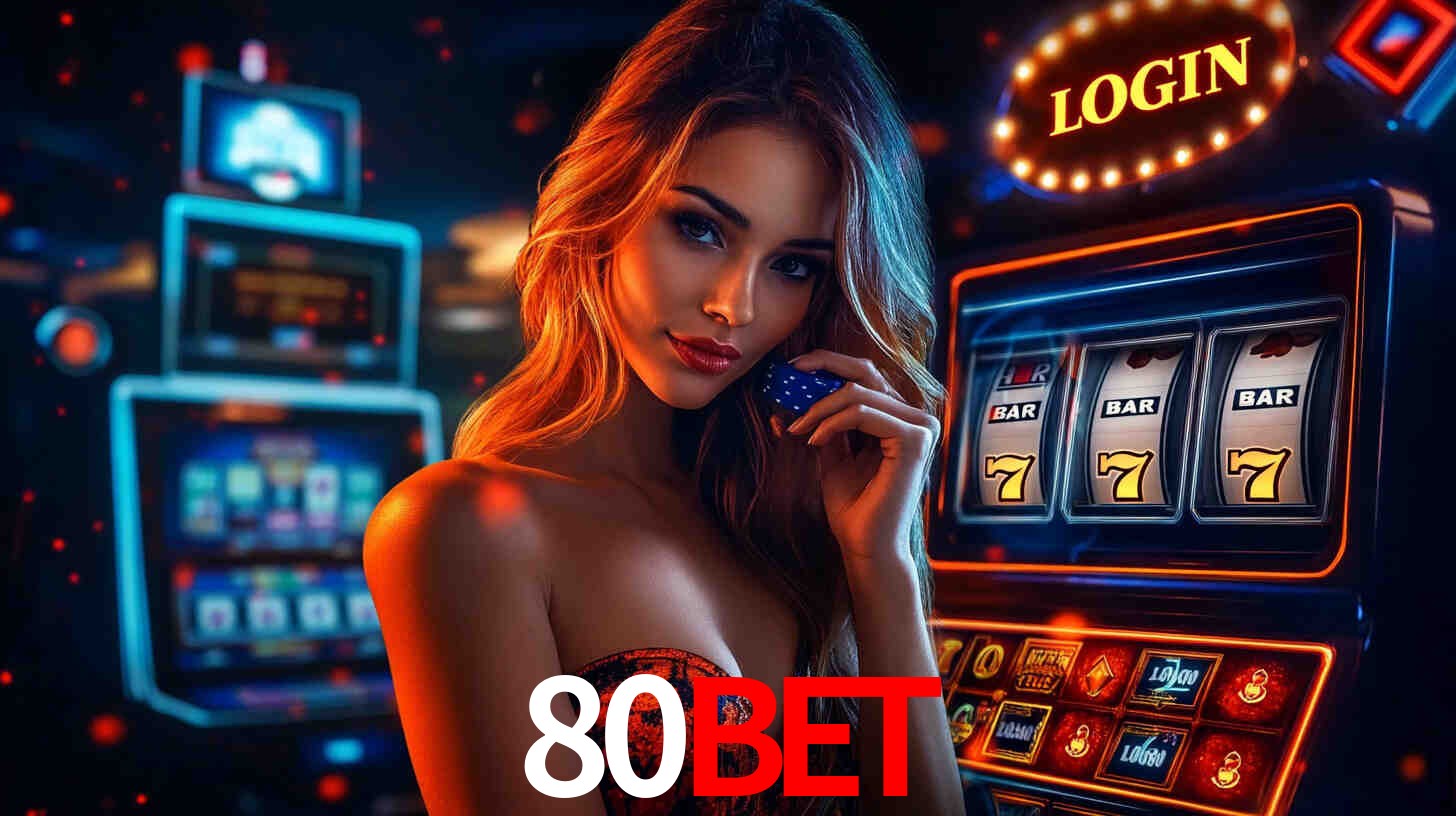 Bônus Generosos e Exclusivos no 80Bet para Você!