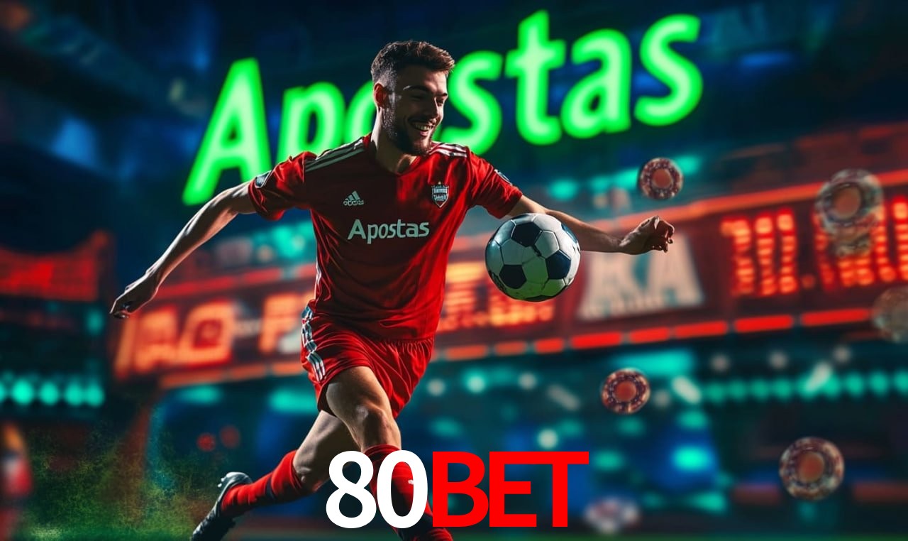 Página oficial no Facebook da 80Bet