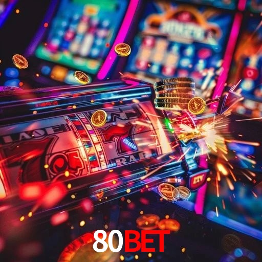 Jogos Exclusivos 80Bet
