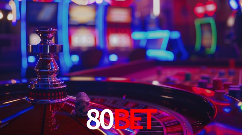 Experimente o Login Seguro Premium no 80Bet