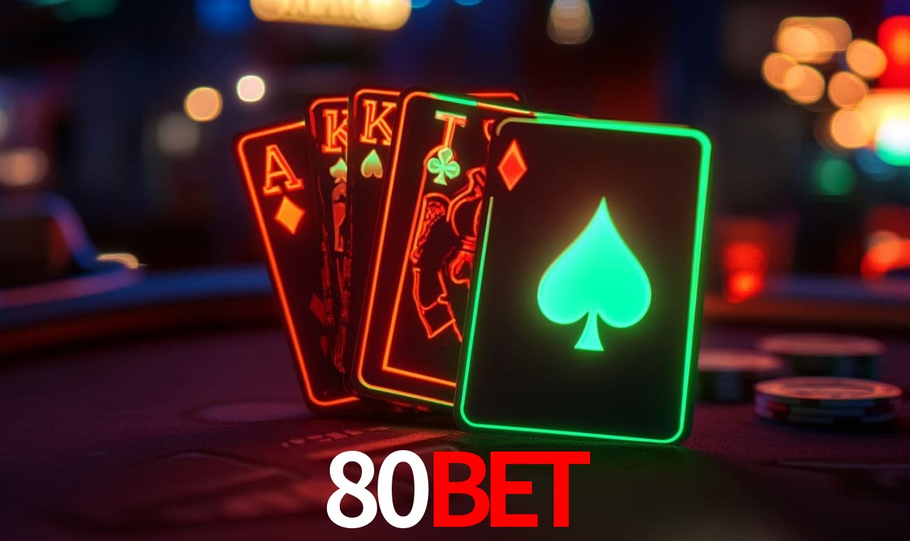 Recursos de Bônus 80Bet