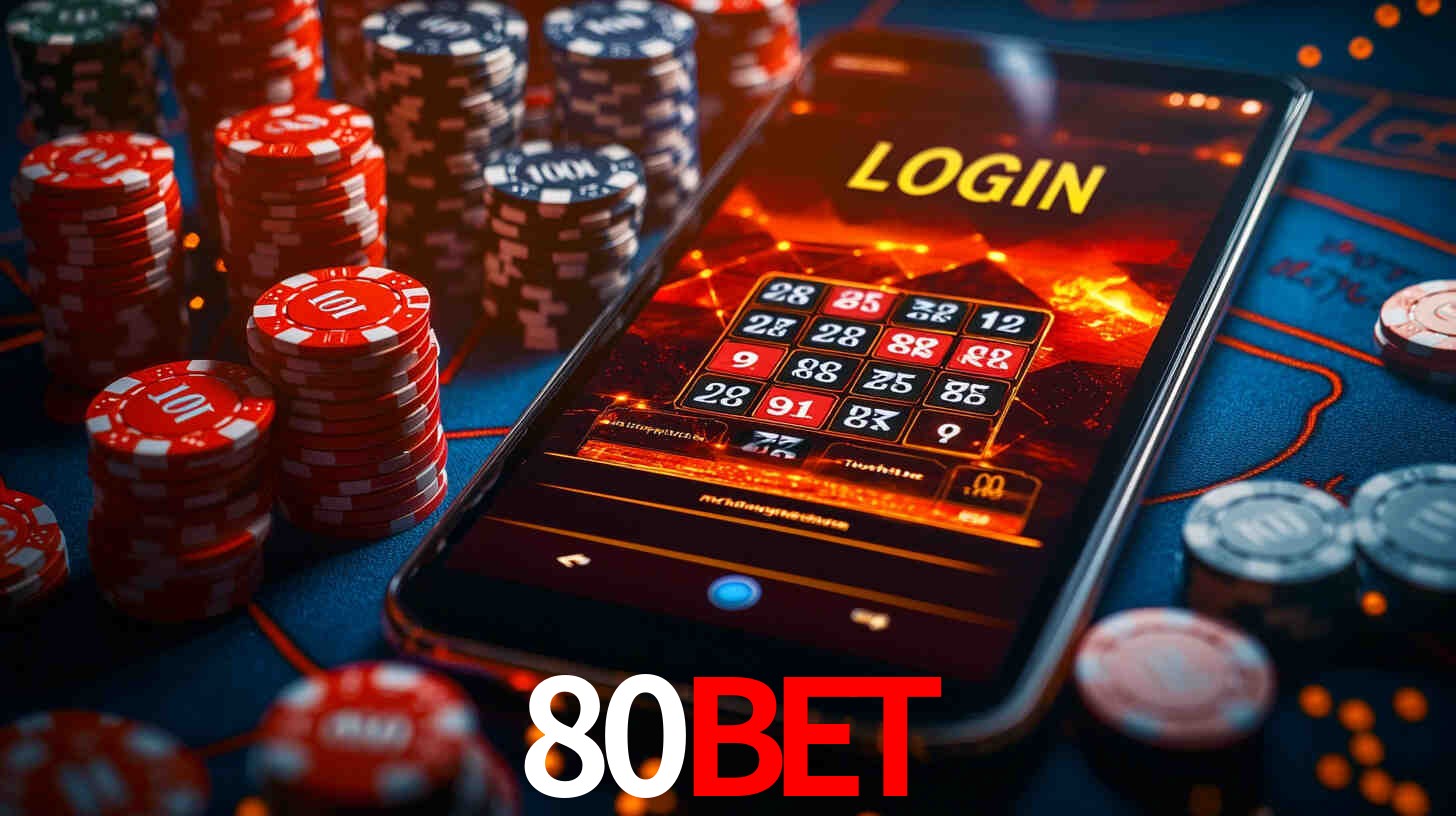 80Bet,80 Bet Login App
