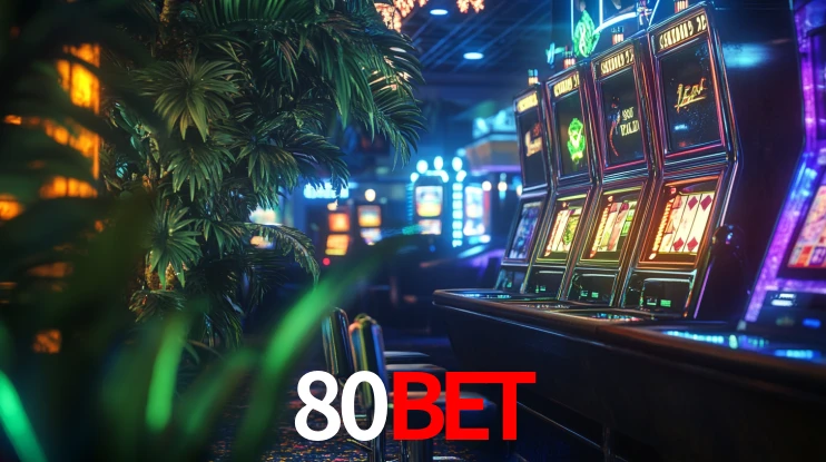 VIP Casino 80Bet