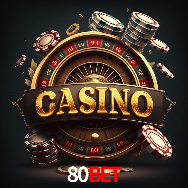 Escolher plataforma para baixar 80Bet