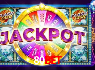 Descubra a Magia dos Jogos de Arcade no 80Bet