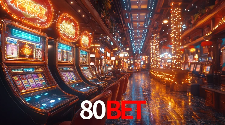 80 Bet Login App