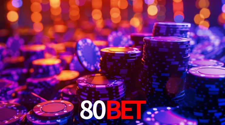 80Bet CaSSino