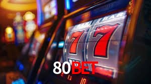 Benefícios da Conta 80Bet