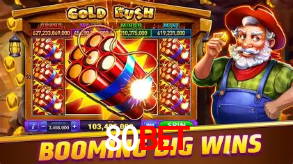 Inovações de Jogos na 80Bet: O Futuro das Experiências Interativas