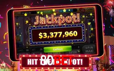 Desvendando o Mundo dos Jogos Virtuais na 80Bet