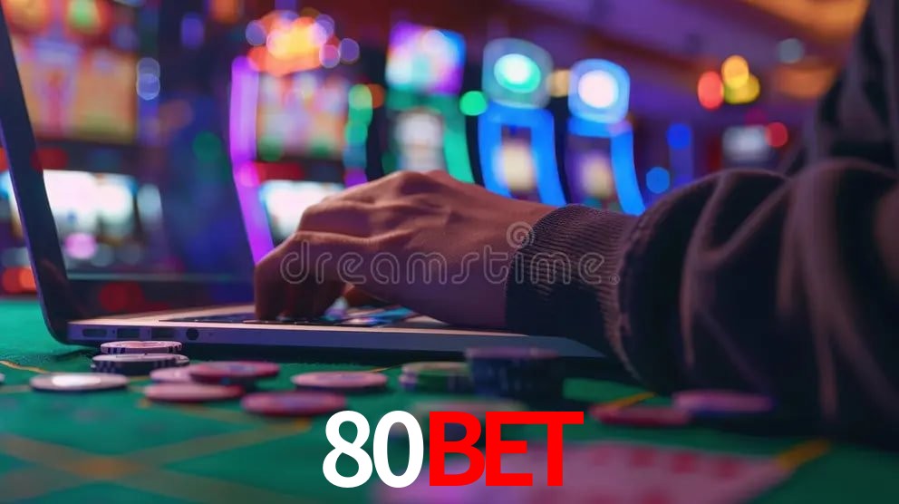 Roda da fortuna na 80Bet