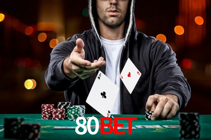80 Bet Login App