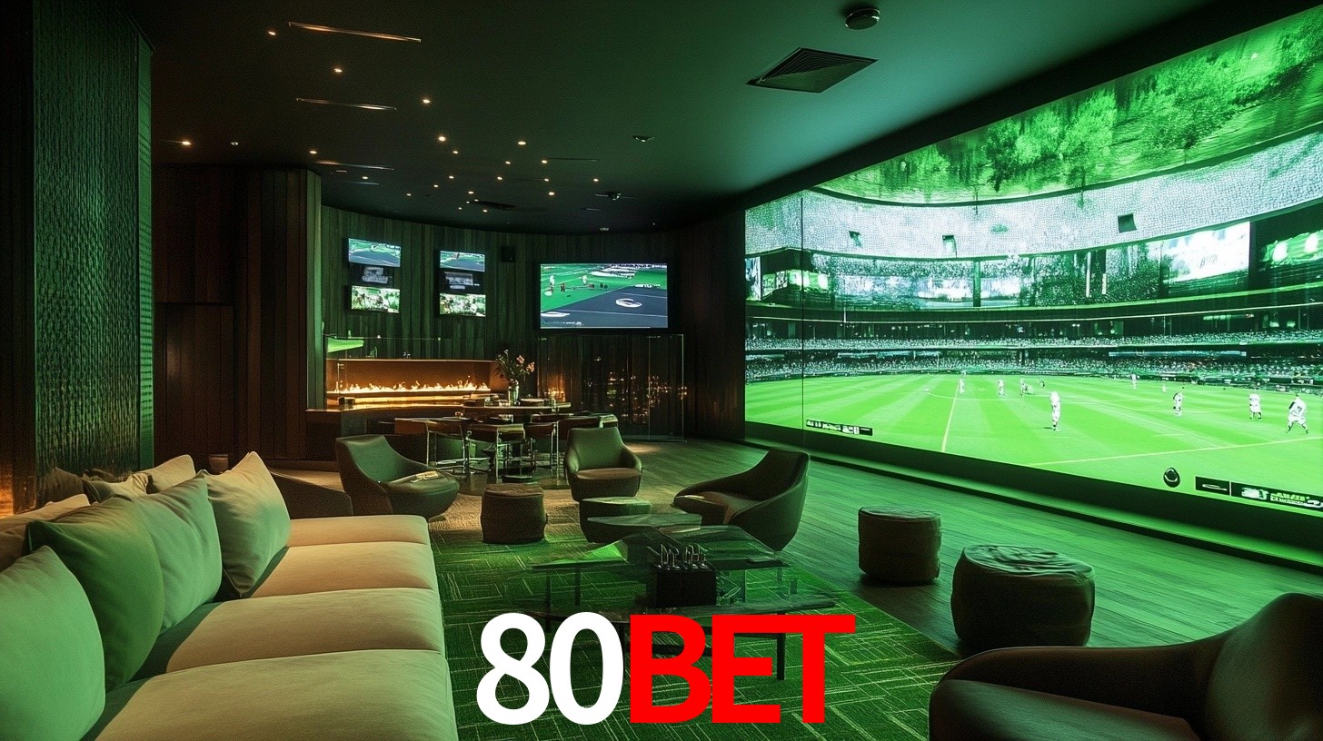 80Bet CaSSino
