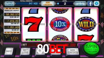 Desvendando o Mundo dos Jogos Virtuais na 80Bet