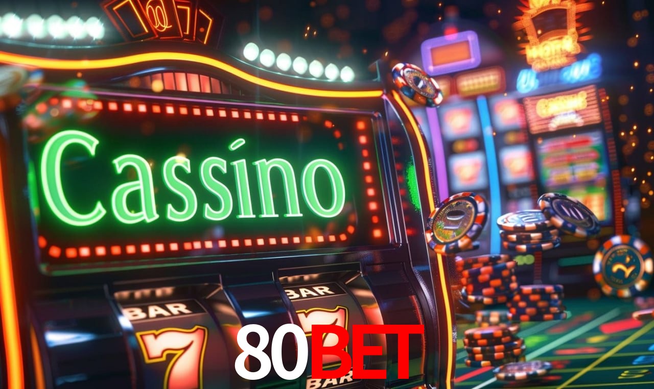 Segurança 2FA 80Bet