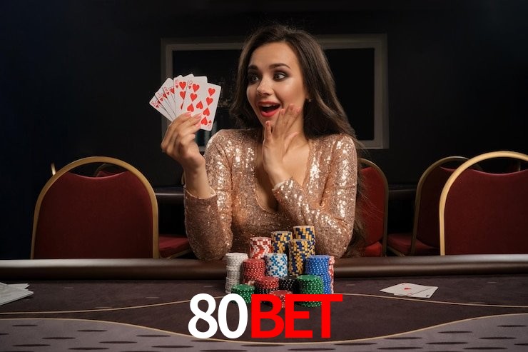 cassino 80Bet