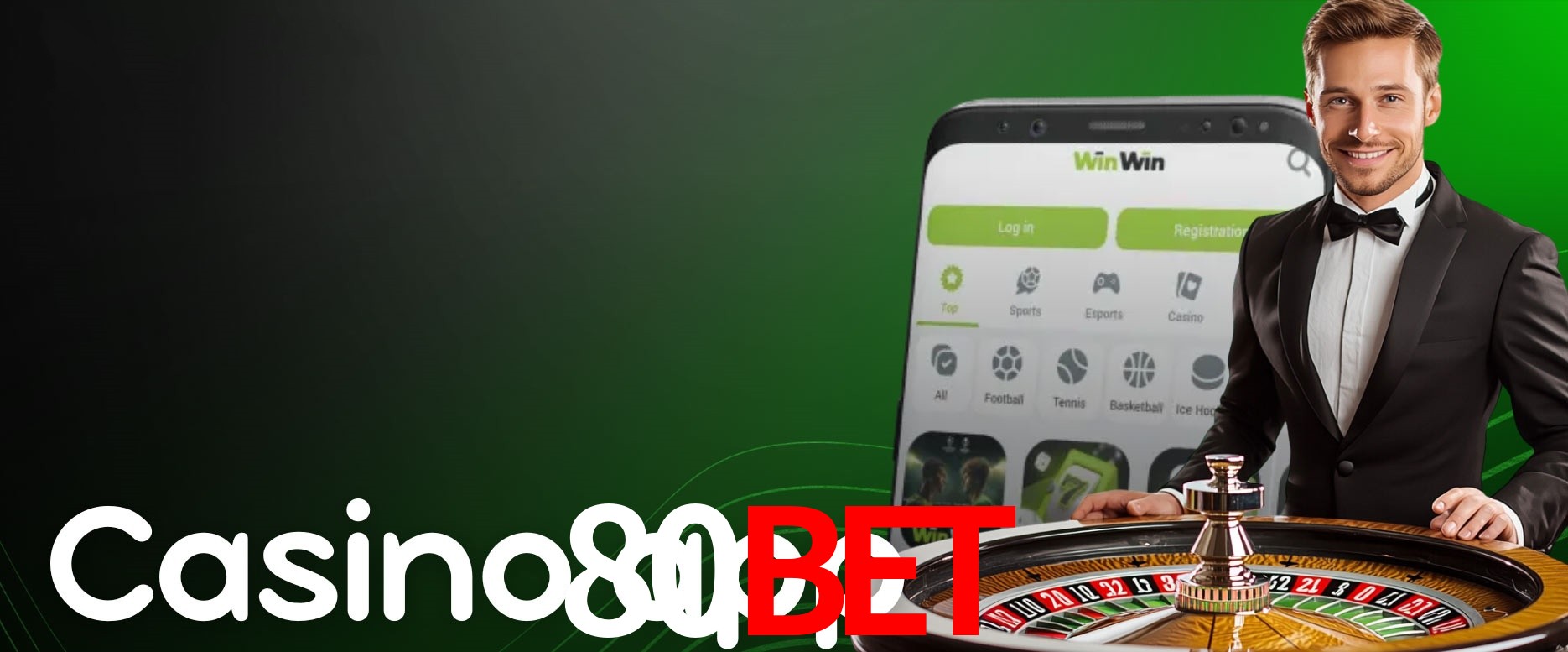 Weekend Specials 80Bet