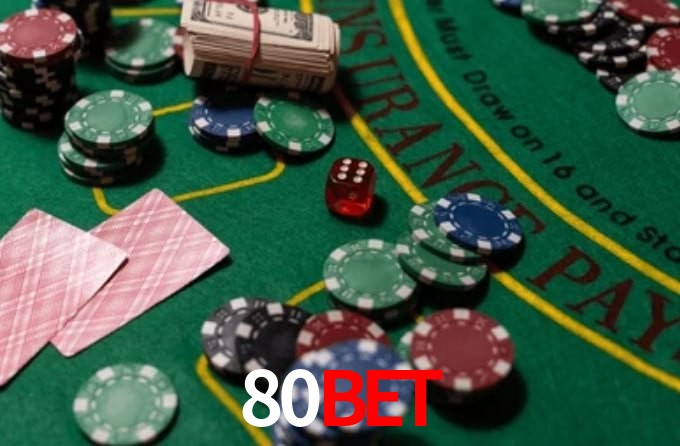80Bet