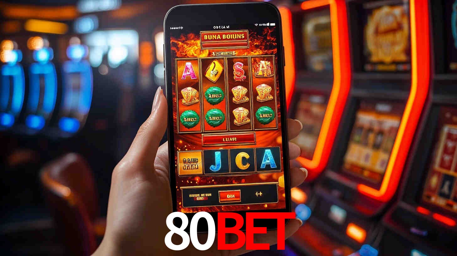 80 Bet Login App