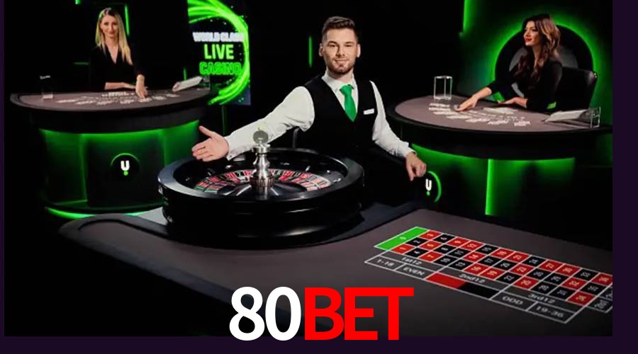API Integration 80Bet